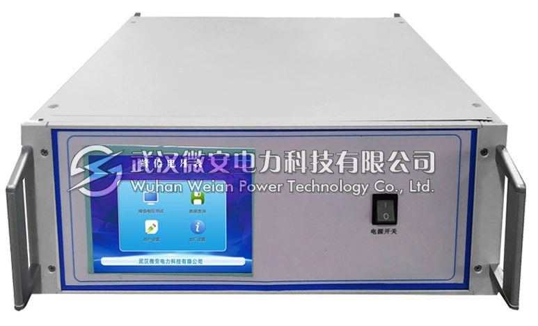 互感器開路電壓測試儀