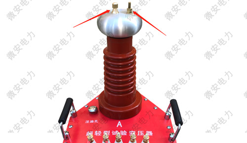 試驗變壓器可以做電纜耐壓試驗嗎？
