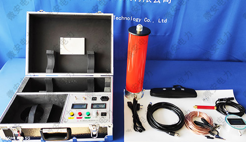 電纜進行直流耐壓試驗后如何放電？