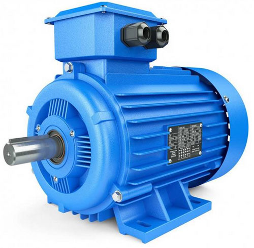 60HZ電動機可以使用50Hz的電源嗎？