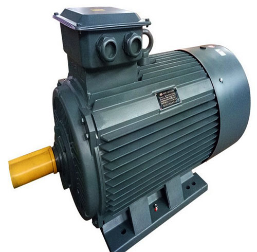 50Hz電動機