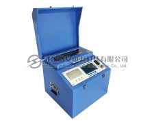 絕緣油介電強度測試儀的應用意義及試驗方法