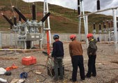 國內首座配置三項智能新技術500千伏變電站投運