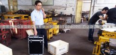 微安電力為河南客戶提供繼電保護測試儀現場服務