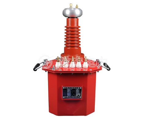 試驗(yàn)變壓器的分類(lèi)及安全防護(hù)措施
