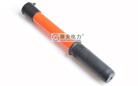 直流高壓發生器放電棒