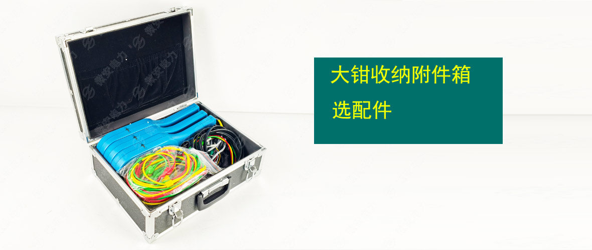 手持式三相電能表現(xiàn)場(chǎng)校驗(yàn)儀