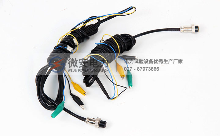 三相電能表現場校驗儀