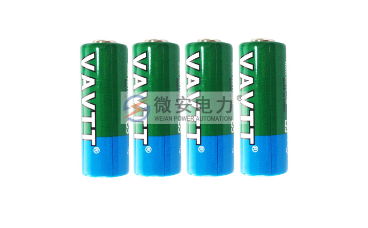 雙槍電纜刺扎器