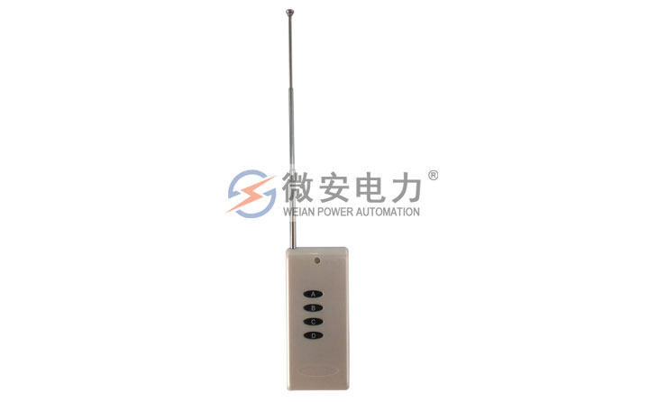 雙槍電纜刺扎器
