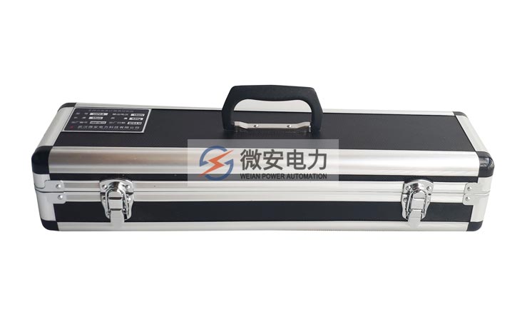 手持式雷擊計(jì)數(shù)器校驗(yàn)儀