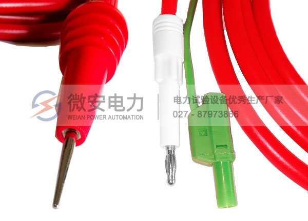 高壓絕緣電阻測試儀