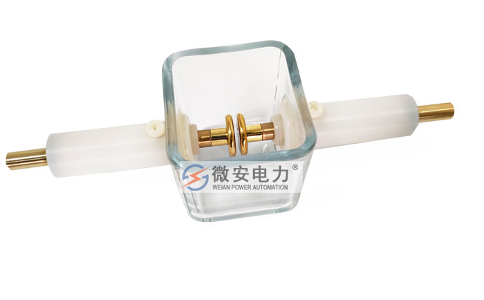 絕緣油介電強度測試儀