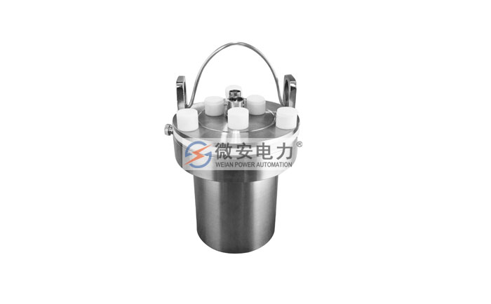 絕緣油介質(zhì)損耗測試儀
