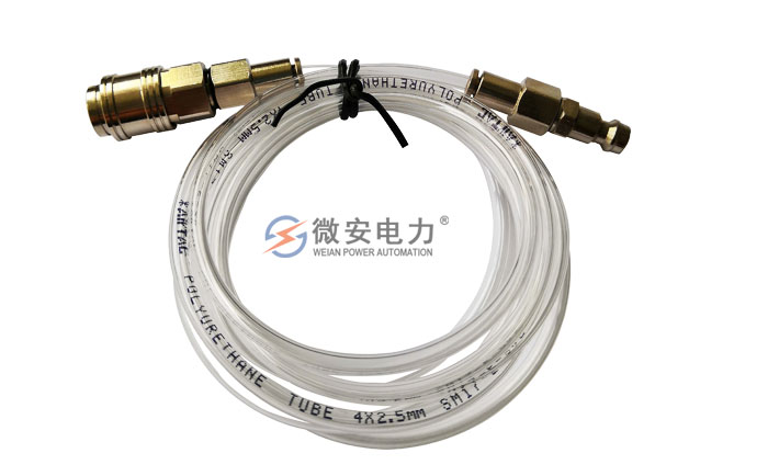六氟化硫氣體密度繼電器校驗儀
