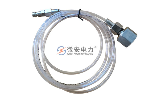 六氟化硫氣體密度繼電器校驗儀