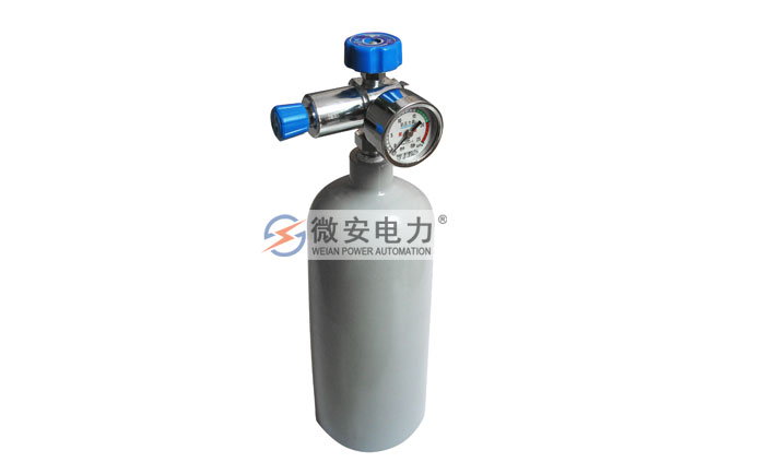六氟化硫氣體密度繼電器校驗儀