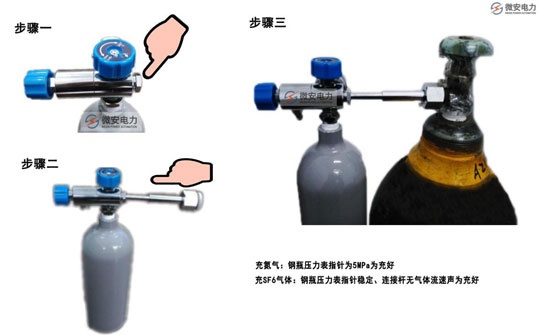SF6密度繼電器校驗(yàn)儀 SF6密度繼電器校驗(yàn)儀