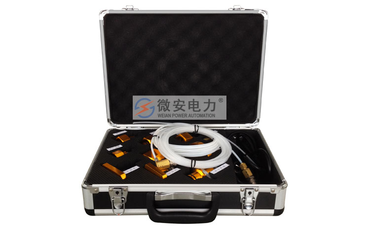 SF6氣體綜合測試儀