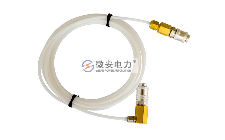 SF6氣體綜合測試儀