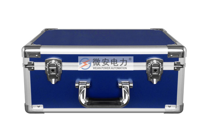 SF6氣體綜合測試儀