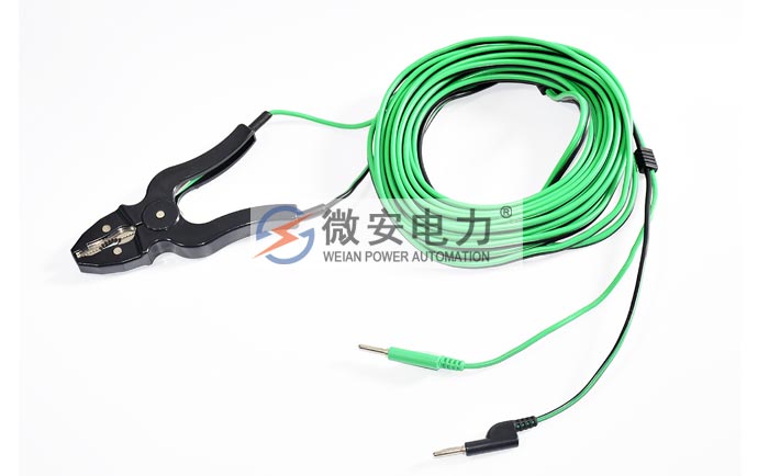 1A直流電阻測試儀