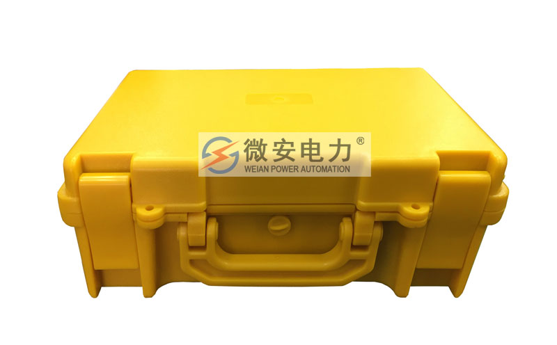 5A直流電阻測試儀