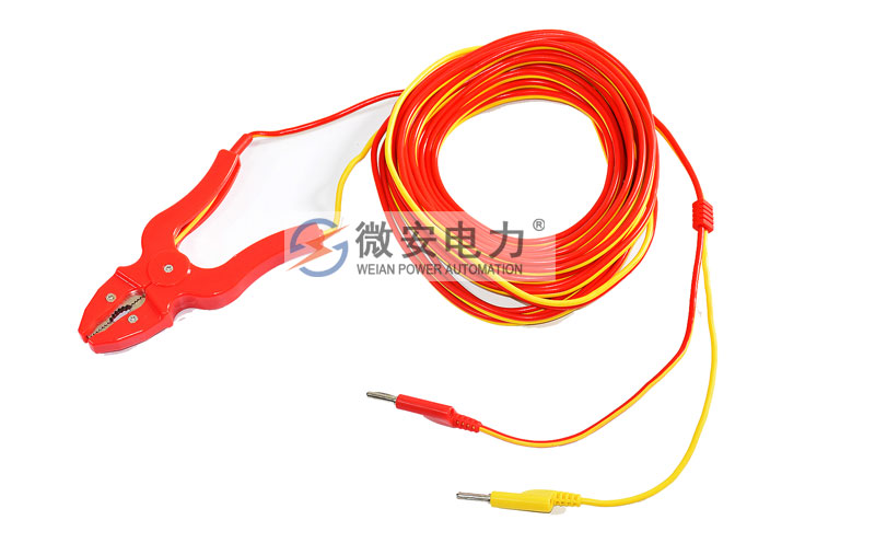 5A直流電阻測試儀