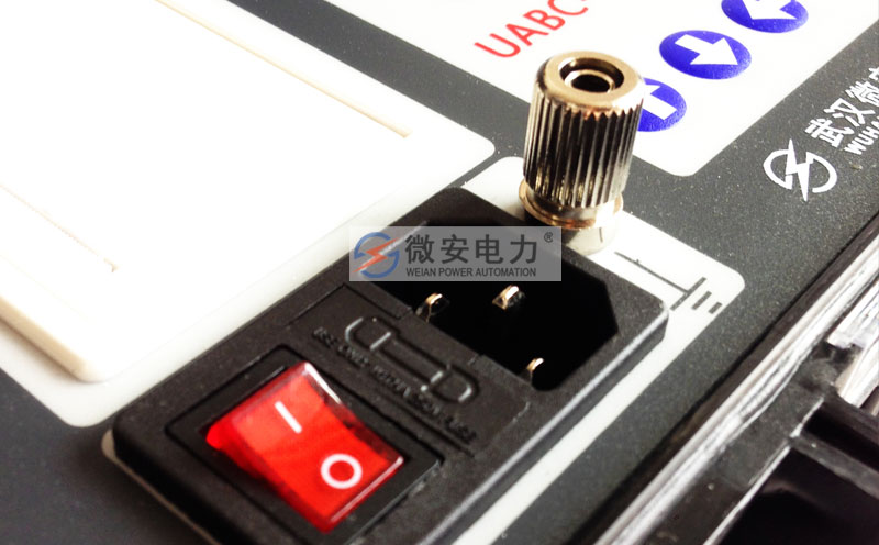 變壓器變比組別測試儀