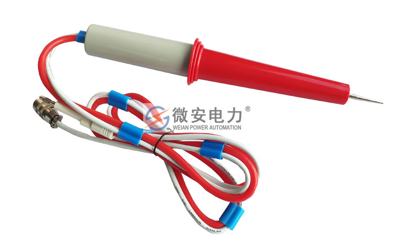 便攜式耐壓測試儀