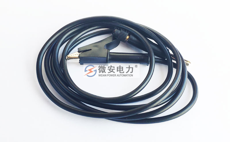便攜式耐壓測試儀