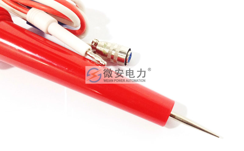 便攜式耐壓測試儀