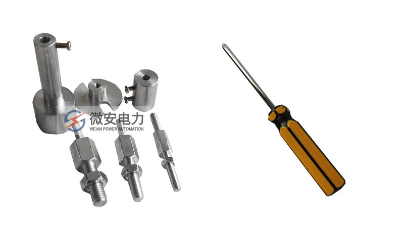 高壓開關機械特性測試儀