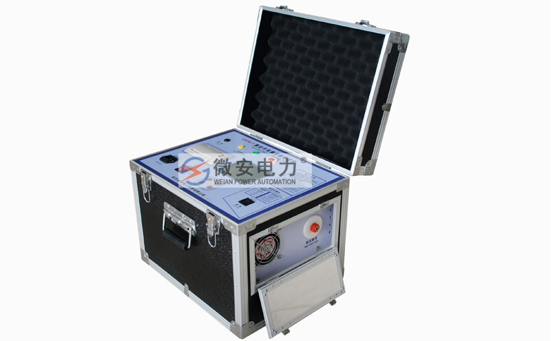 真空開(kāi)關(guān)真空度測(cè)試儀