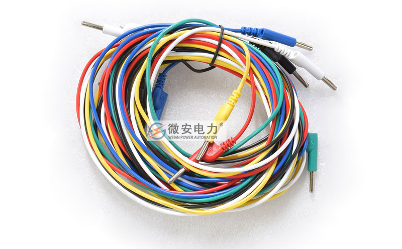 六相繼電保護測試儀