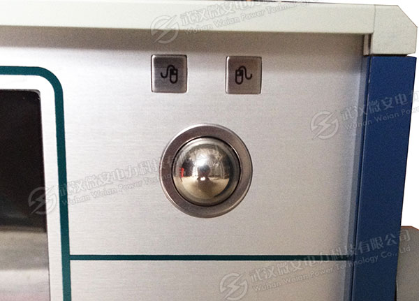 六相繼電保護測試儀