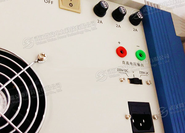 六相繼電保護測試儀